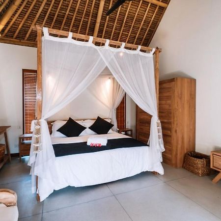 Villa Lagarto Lembongan Zewnętrze zdjęcie