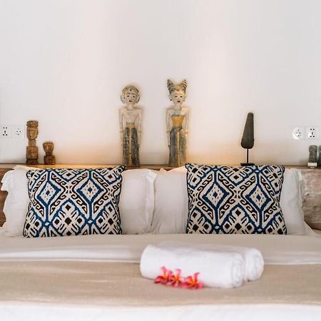 Villa Lagarto Lembongan Zewnętrze zdjęcie