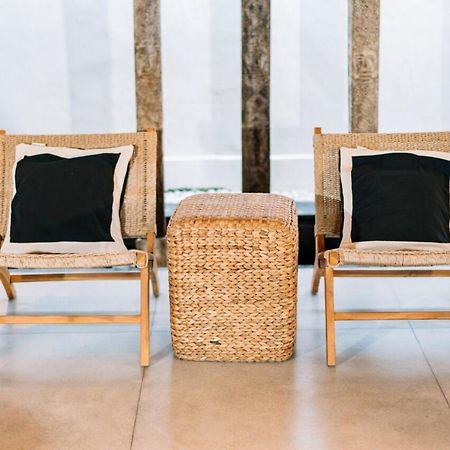 Villa Lagarto Lembongan Zewnętrze zdjęcie