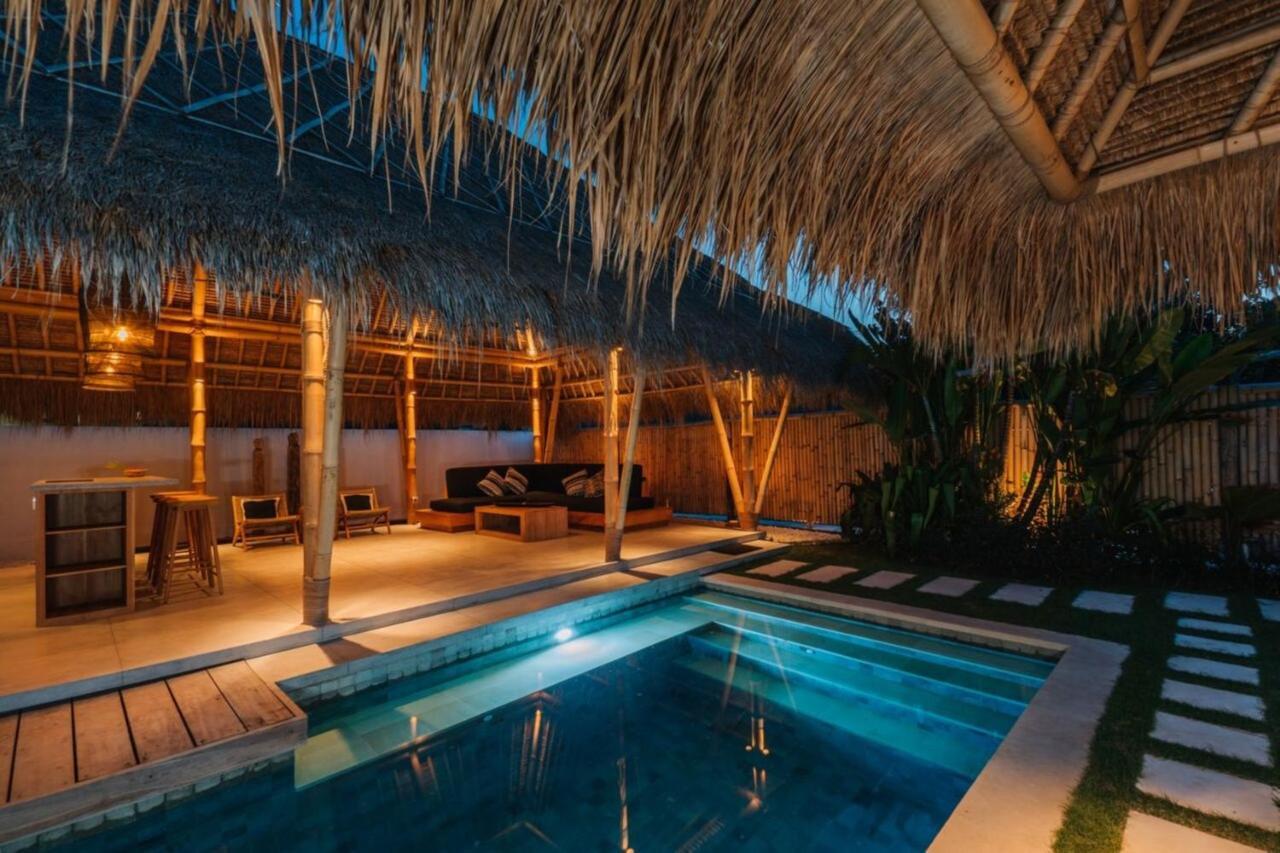 Villa Lagarto Lembongan Zewnętrze zdjęcie