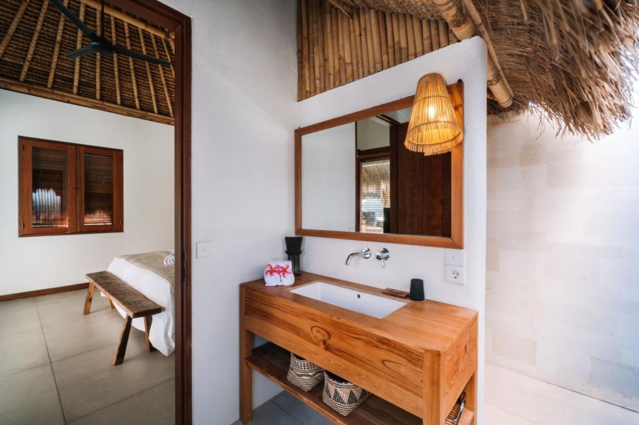 Villa Lagarto Lembongan Zewnętrze zdjęcie