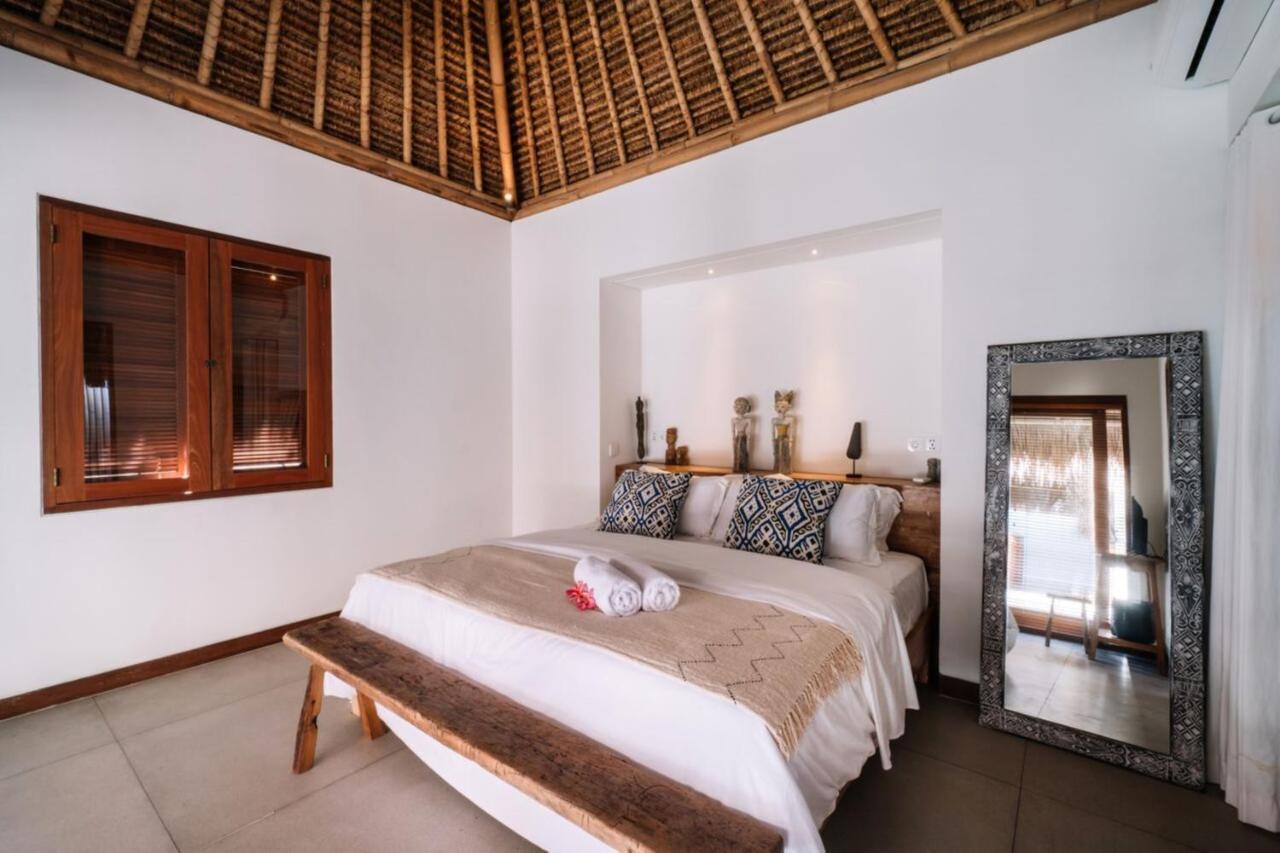 Villa Lagarto Lembongan Zewnętrze zdjęcie