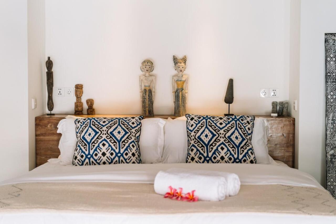 Villa Lagarto Lembongan Zewnętrze zdjęcie