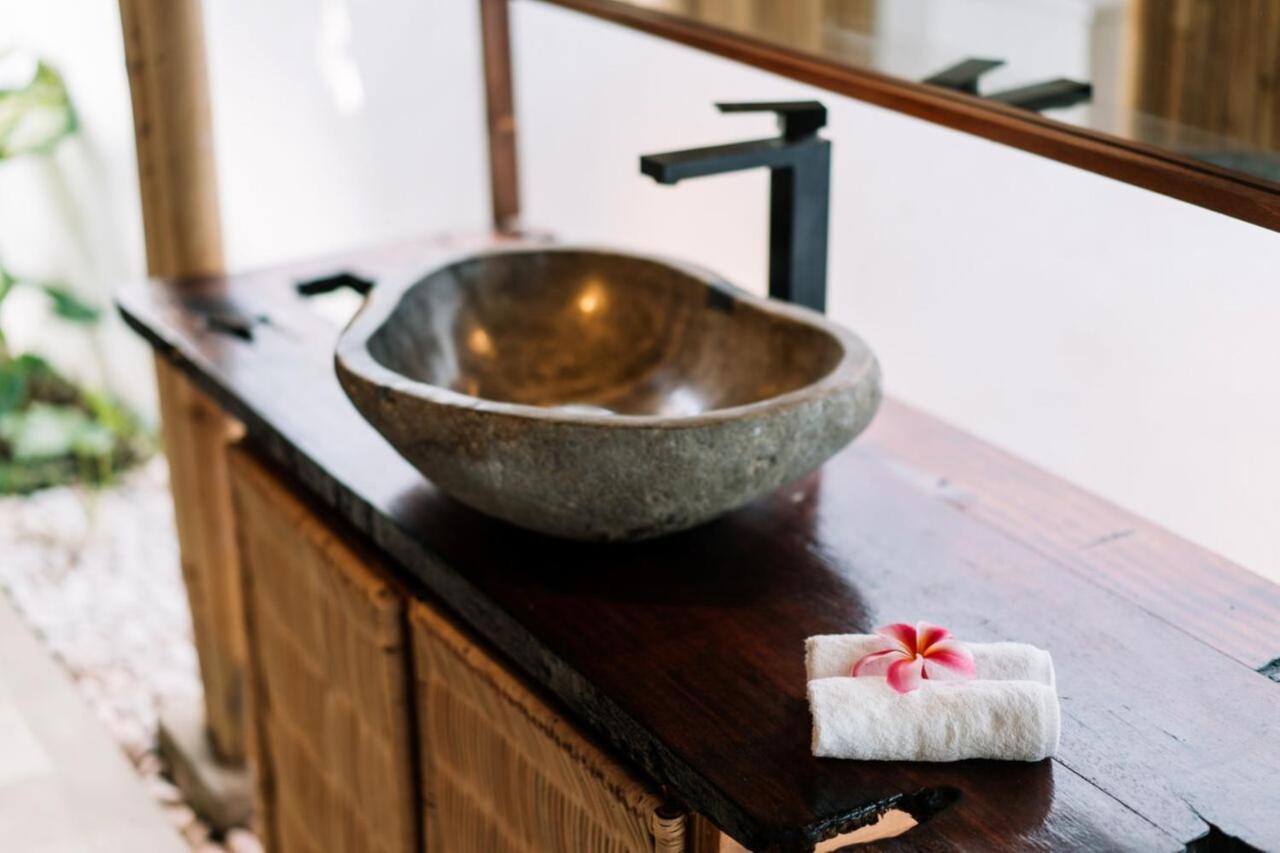 Villa Lagarto Lembongan Zewnętrze zdjęcie