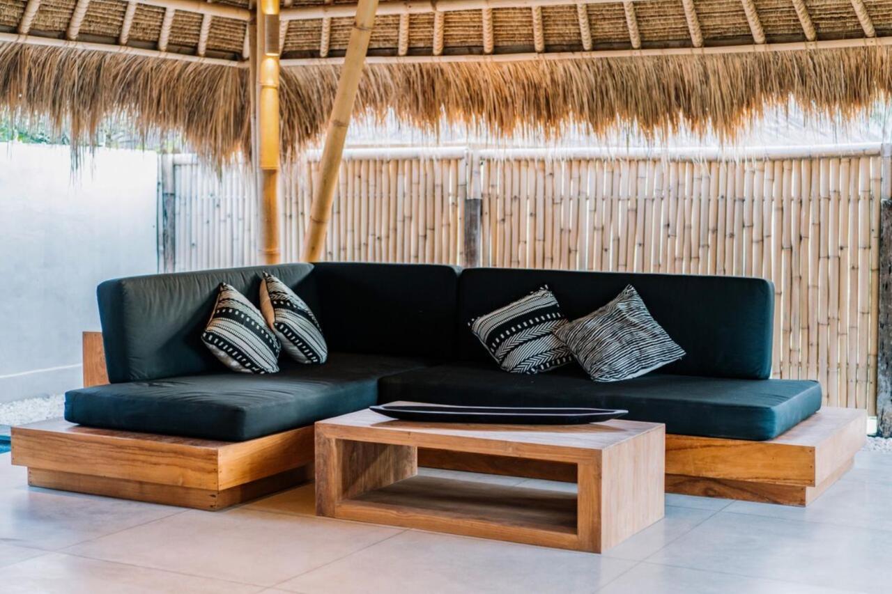 Villa Lagarto Lembongan Zewnętrze zdjęcie