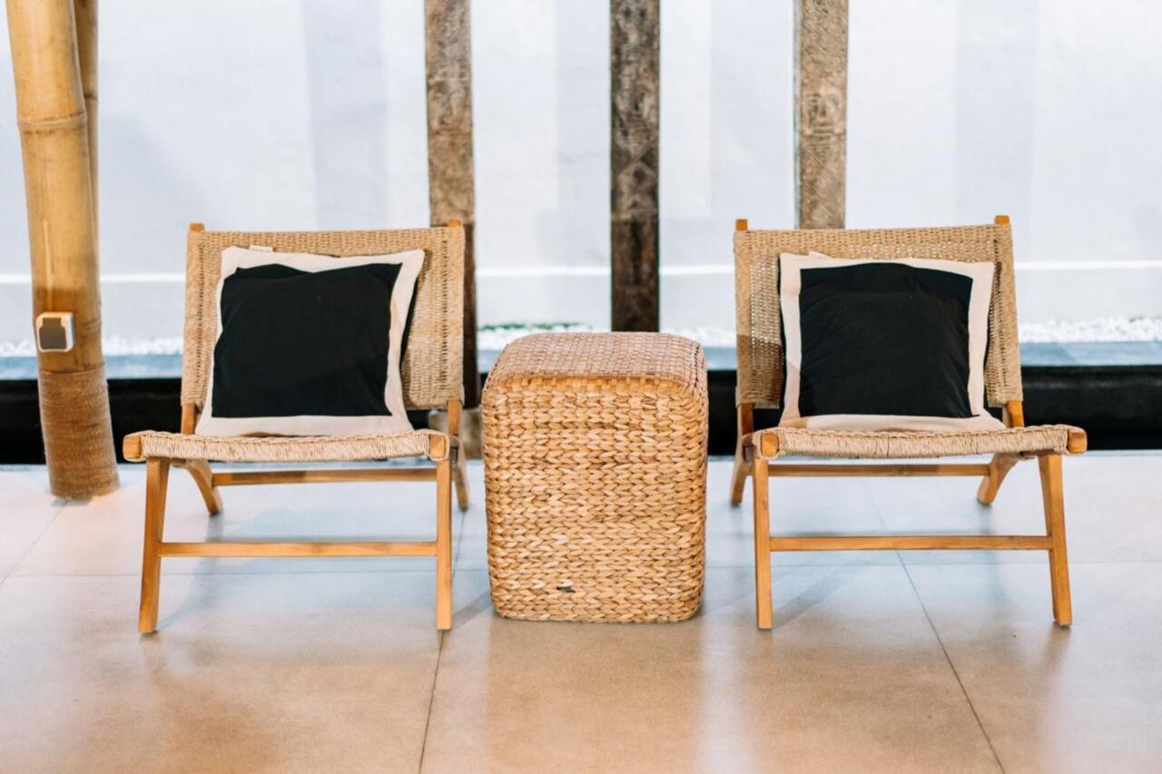 Villa Lagarto Lembongan Zewnętrze zdjęcie